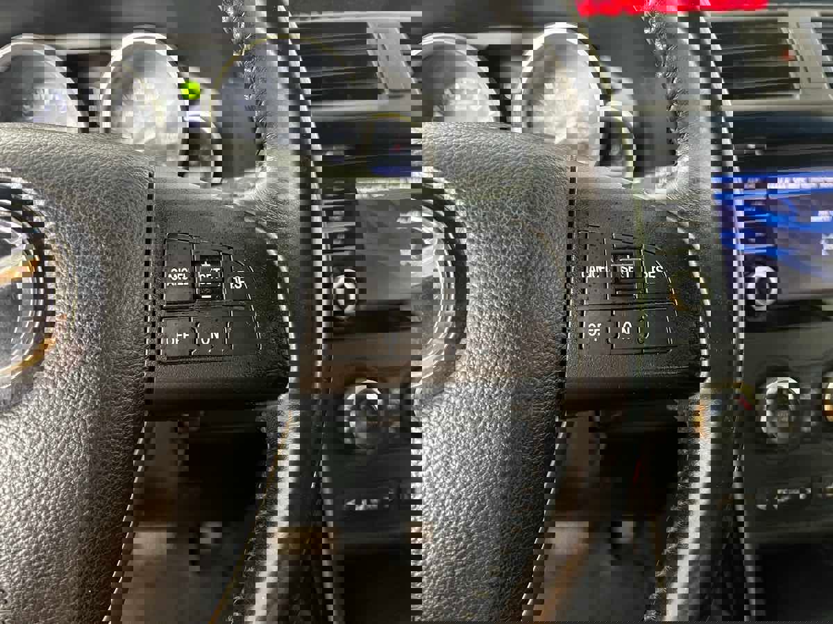 Used 2013 MAZDA CX-9 Touring image 22