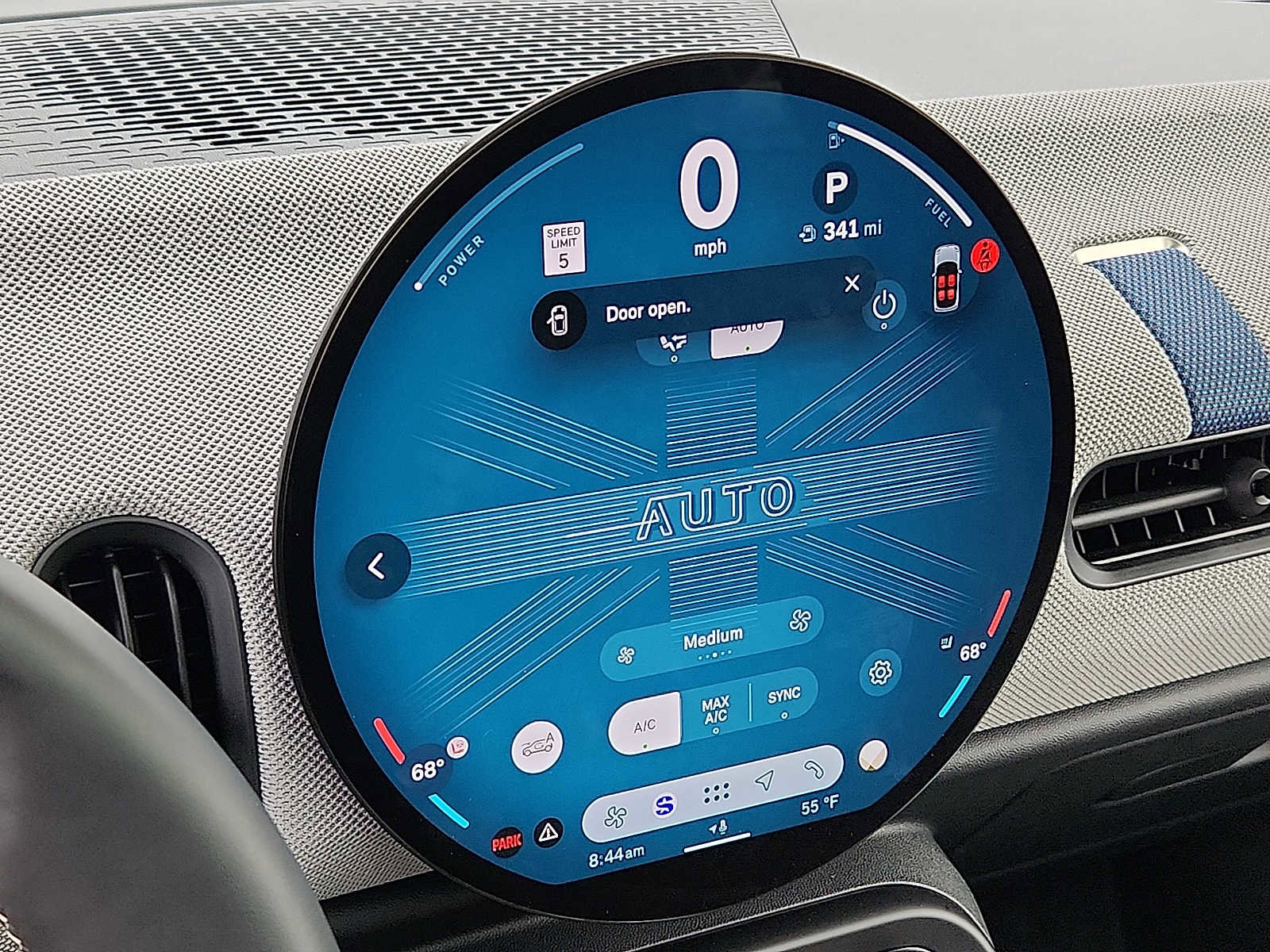 Used 2025 MINI Cooper S image 15