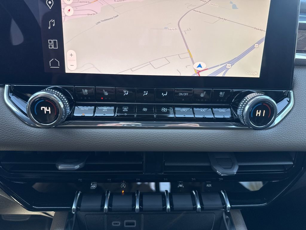 New 2026 GMC Canyon Denali image 22