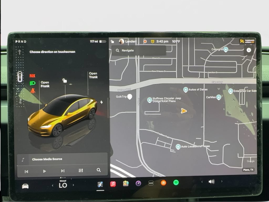 Used 2026 Tesla Model 3 RWD image 49