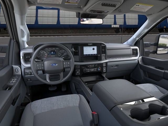 New 2026 Ford F350 XLT AWD/4WD image 9