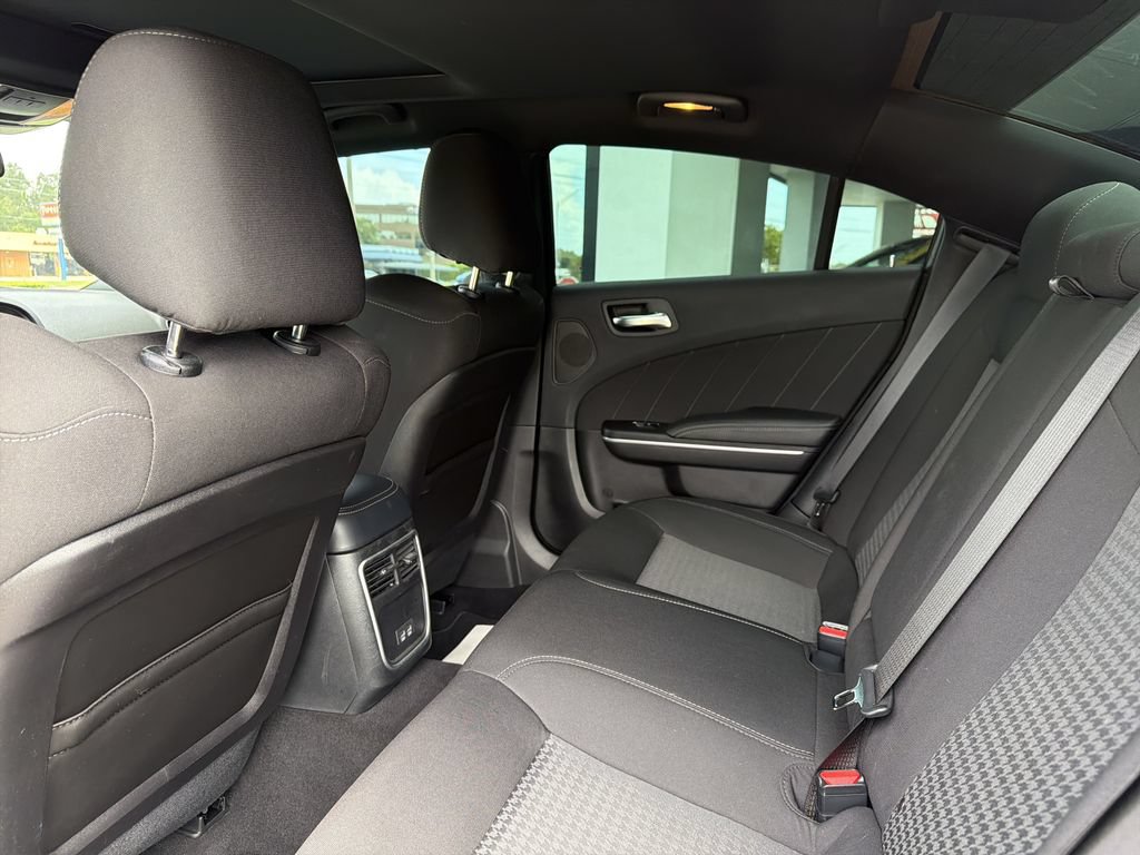Used 2023 Dodge Charger Scat Pack w/ Harman/Kardon Audio Group RWD image 19