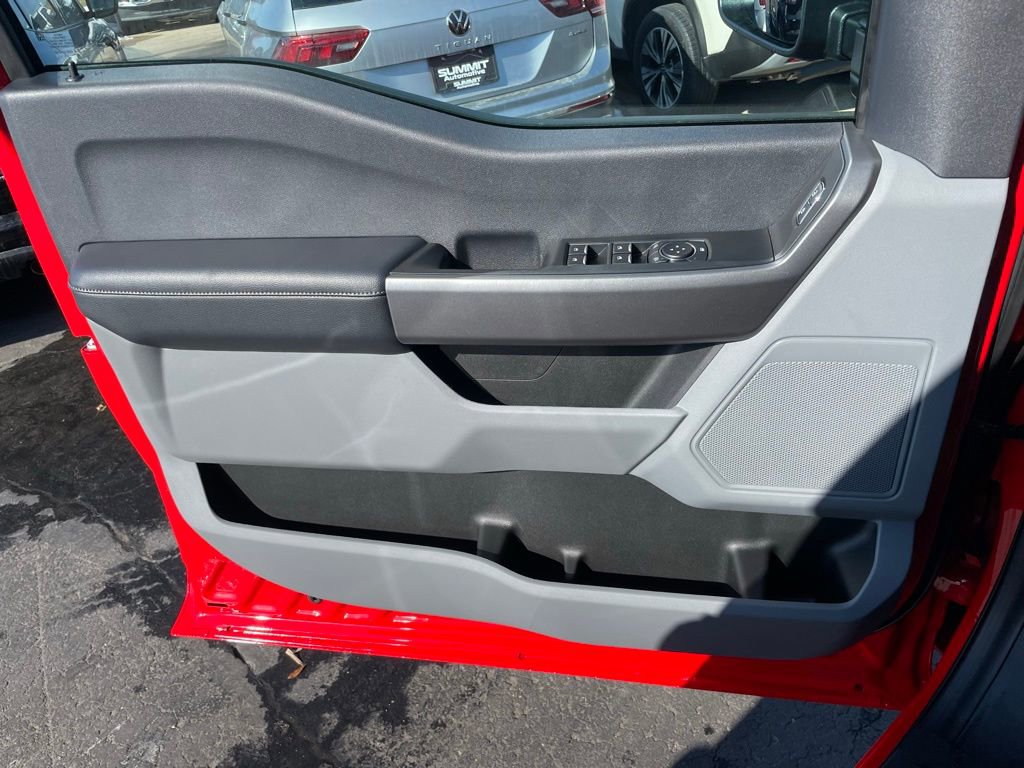 New 2026 Ford F250 XLT w/ FX4 Off-Road Package image 52