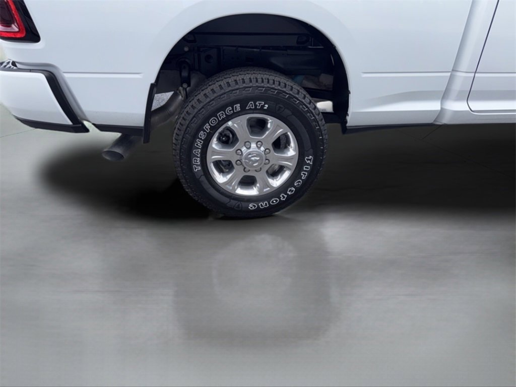 New 2026 RAM 2500 Big Horn image 34