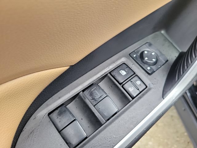 Used 2025 Toyota RAV4 LE FWD image 14
