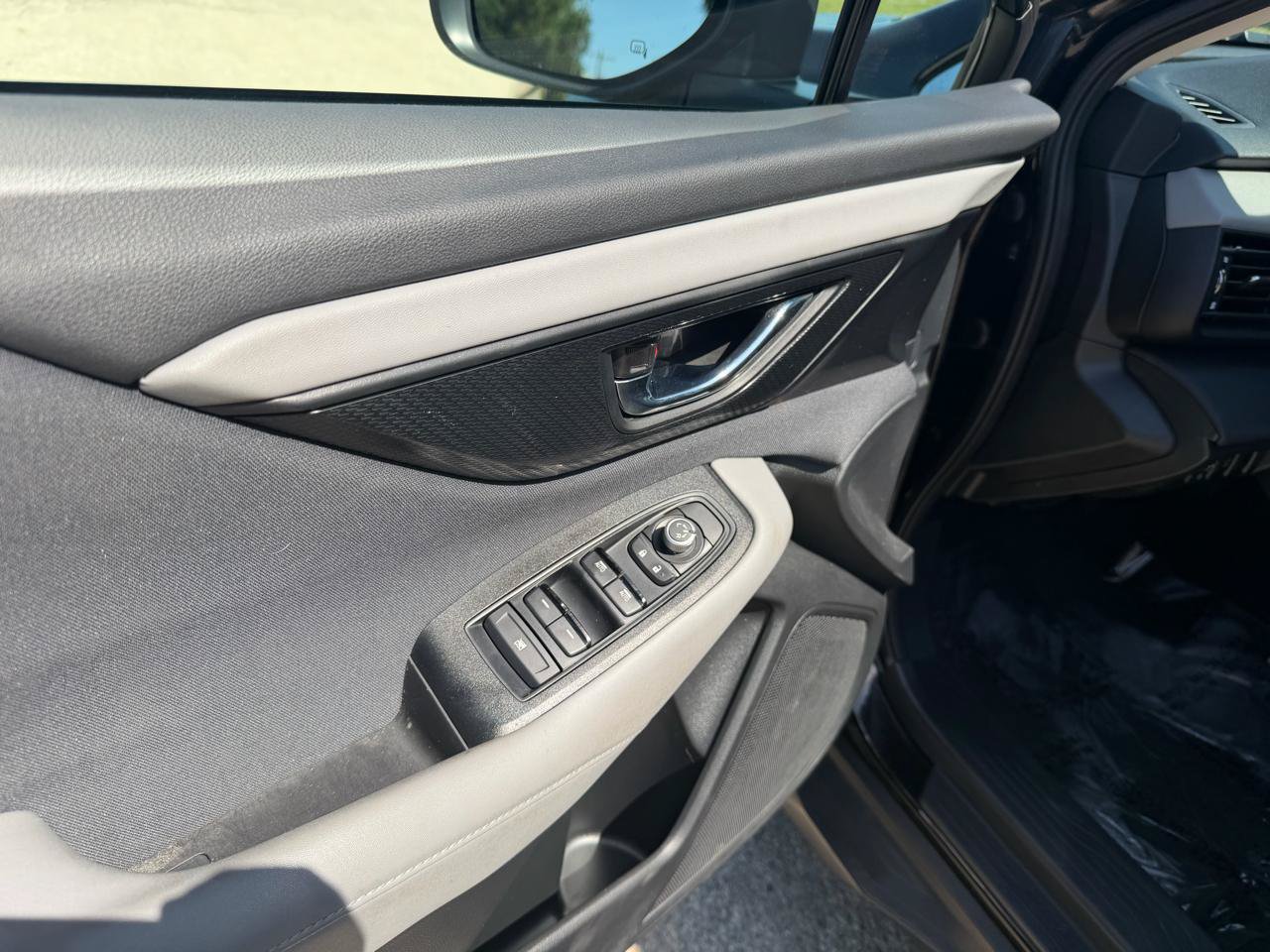 Used 2024 Subaru Outback Premium AWD/4WD image 10