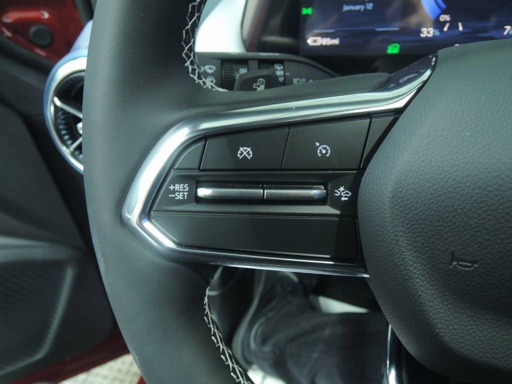 New 2026 Chevrolet Equinox EV LT AWD/4WD image 15