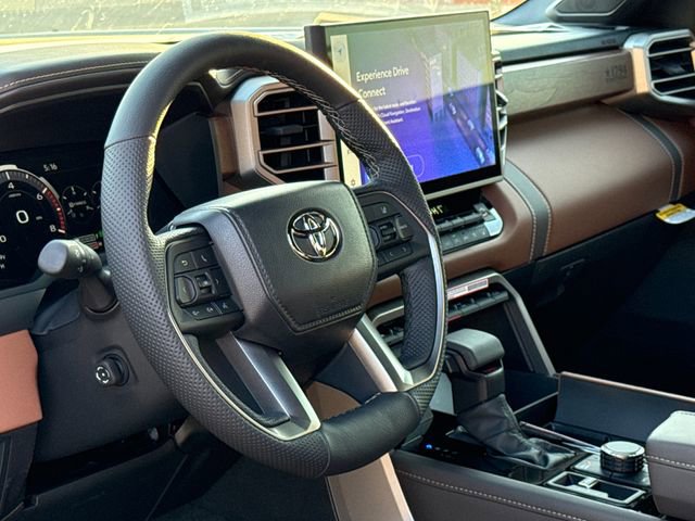 New 2026 Toyota Tundra 1794 Edition image 20