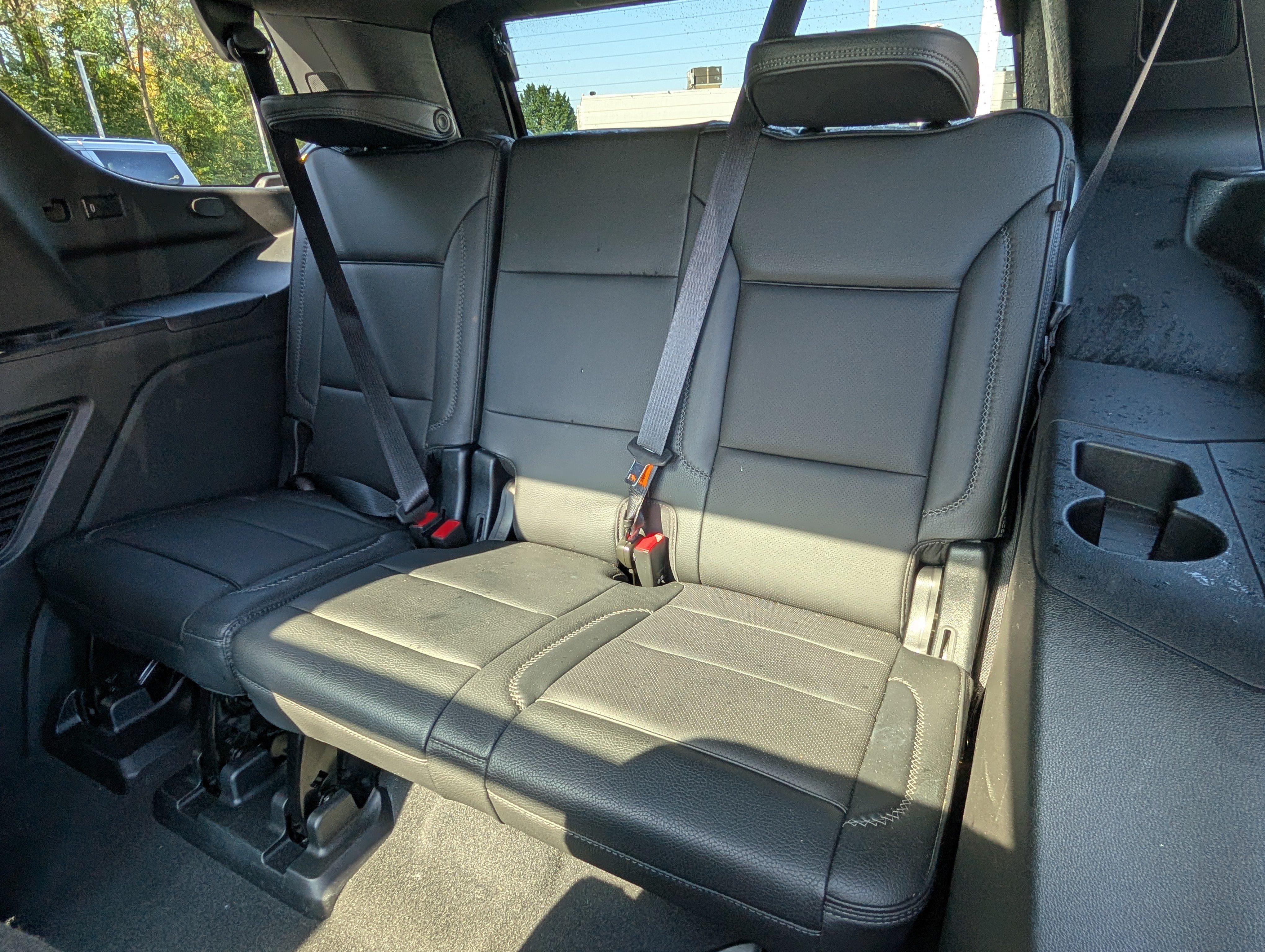 Used 2023 GMC Yukon Denali w/ Denali Reserve Package AWD/4WD image 17