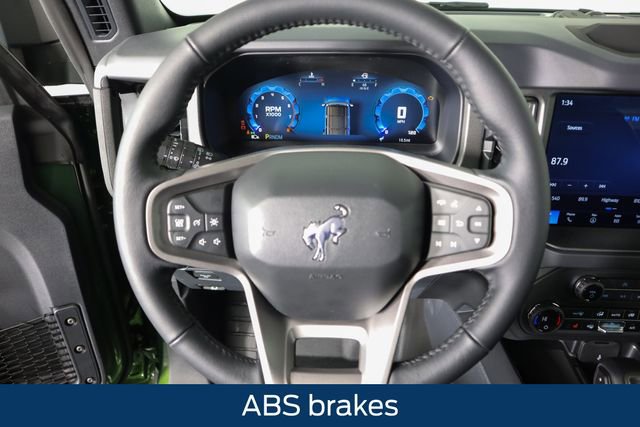 New 2025 Ford Bronco Big Bend image 30