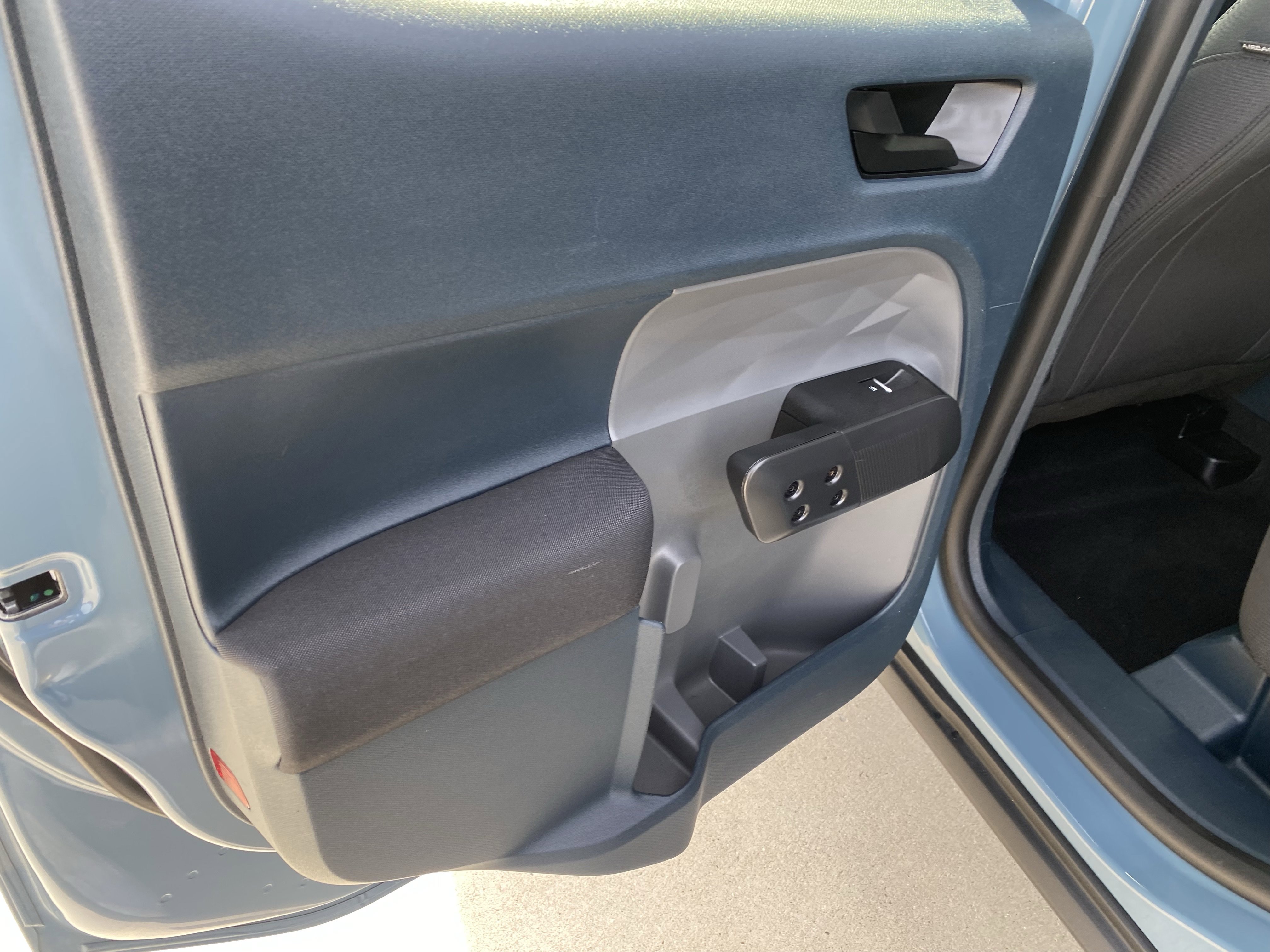 Used 2022 Ford Maverick XL FWD image 10