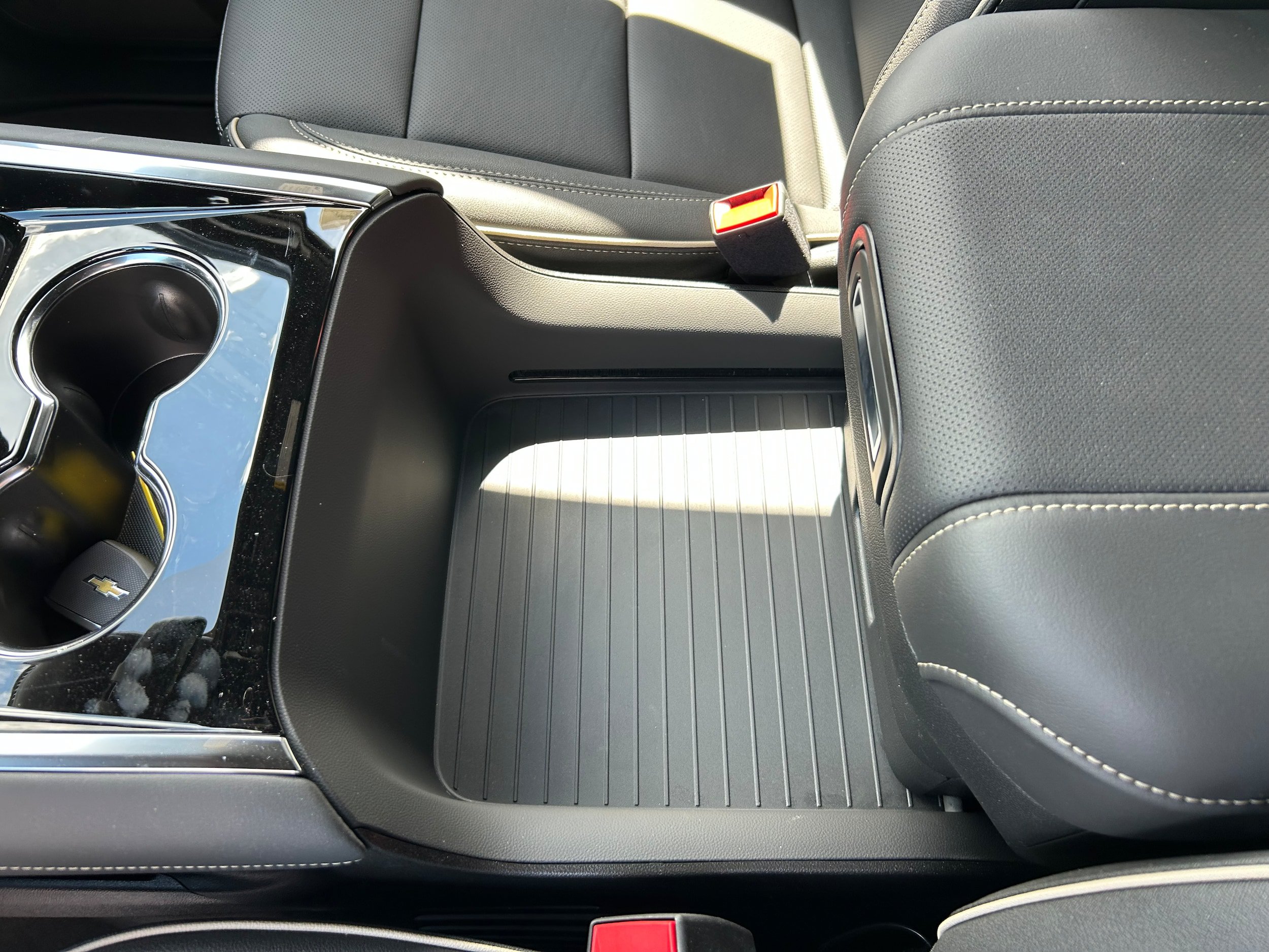 New 2026 Chevrolet Tahoe Premier RWD image 25