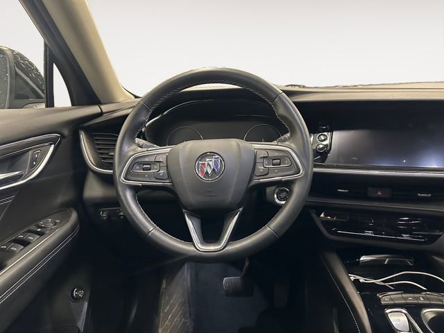 Used 2023 Buick Envision Preferred image 12