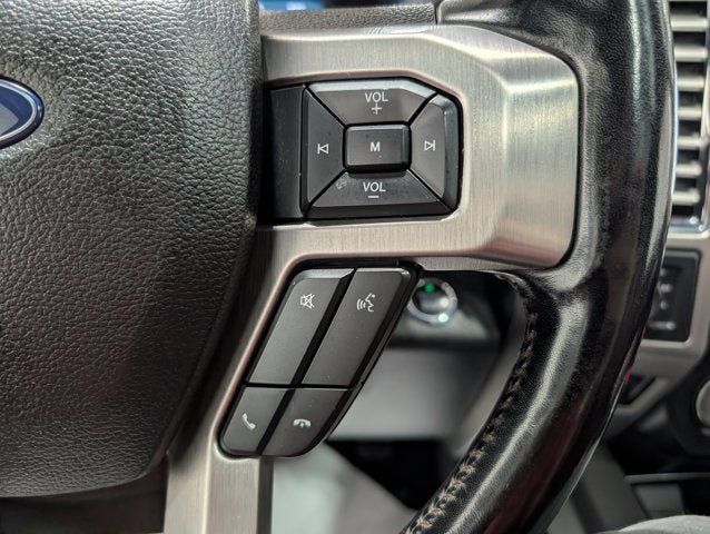 Used 2018 Ford F250 Platinum w/ Platinum Ultimate Package AWD/4WD image 23