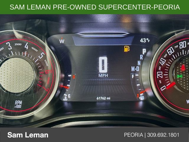 Used 2018 Dodge Challenger R/T Scat Pack image 12