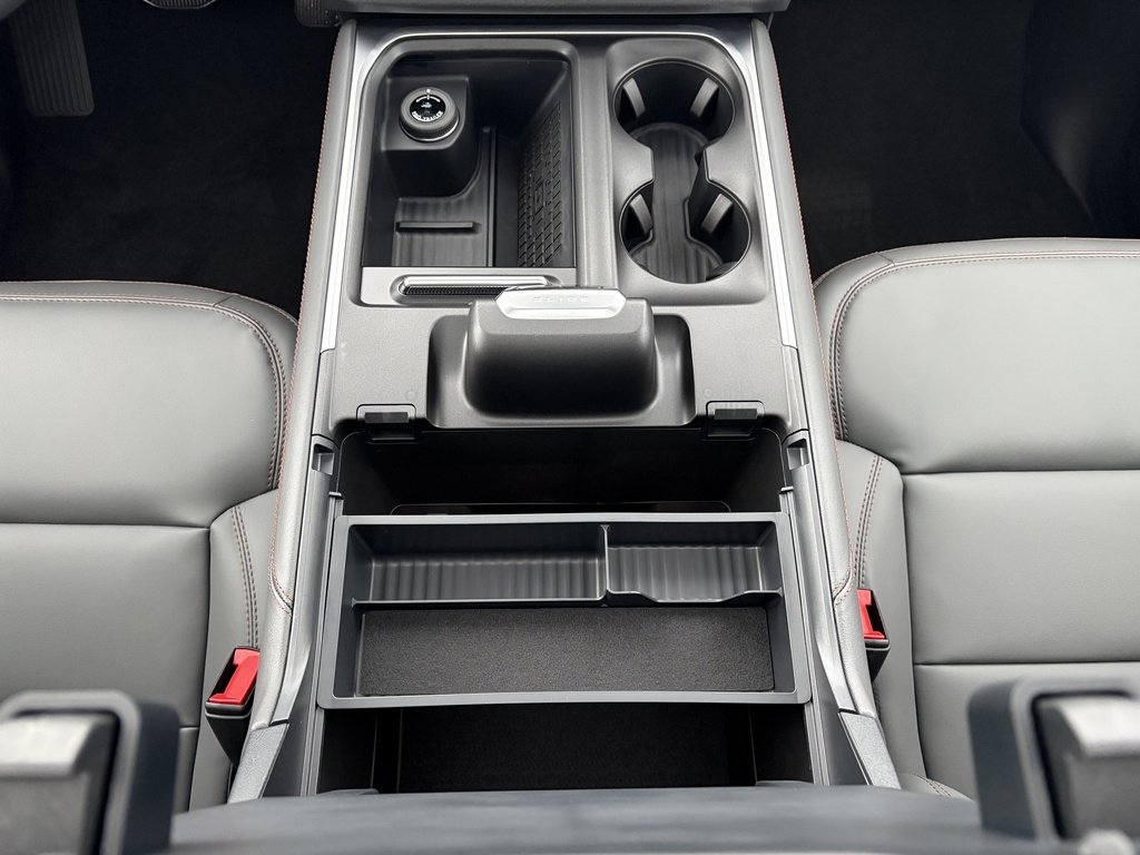 New 2025 Ford Expedition Active image 30