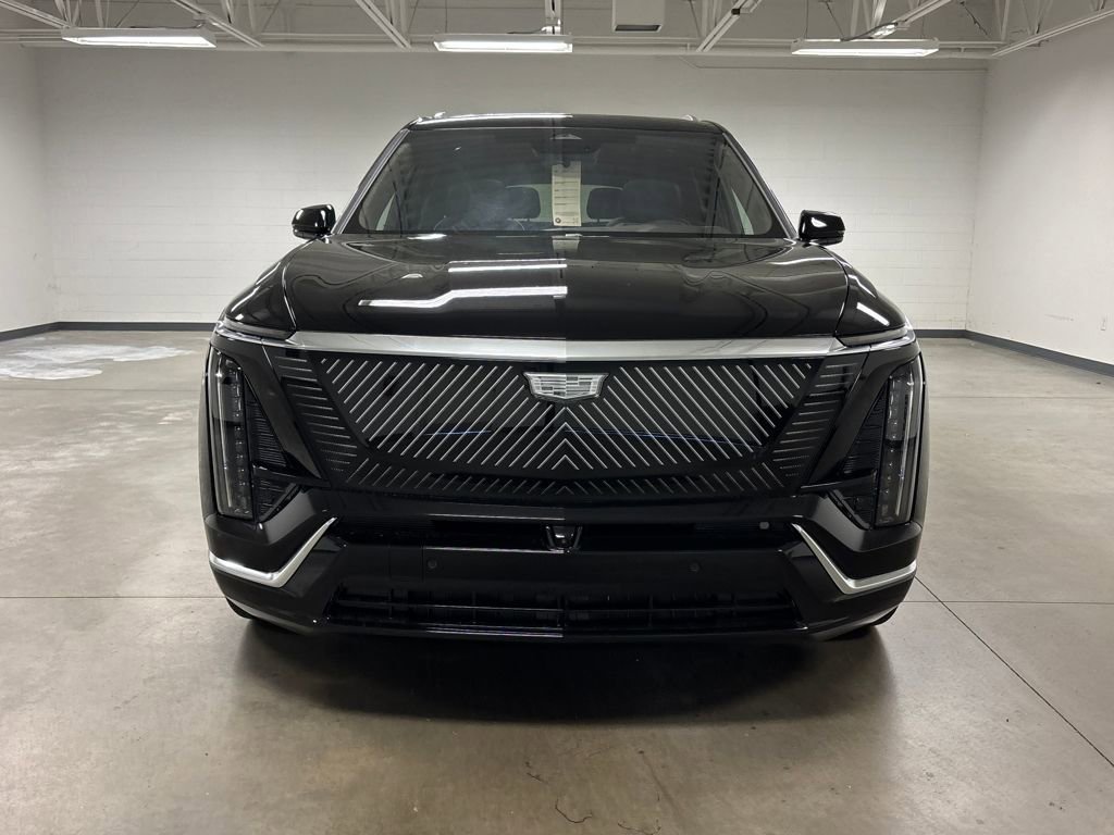 New 2026 Cadillac Vistiq Premium Luxury image 5