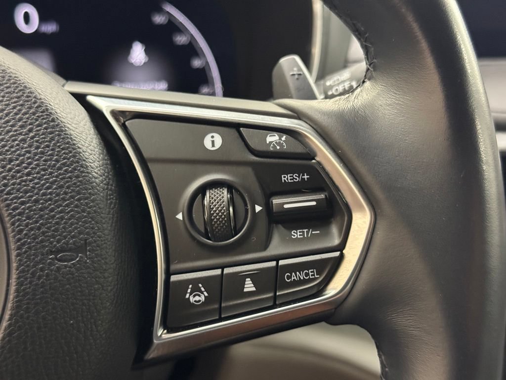 Certified 2023 Acura MDX w/ Technology Package AWD/4WD image 23