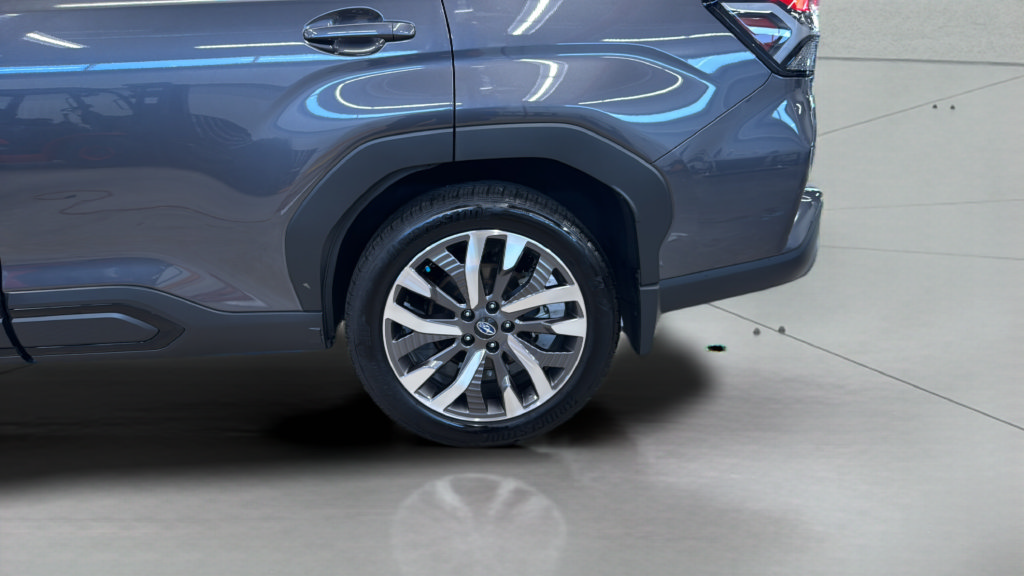 Certified 2026 Subaru Forester Touring AWD/4WD image 27