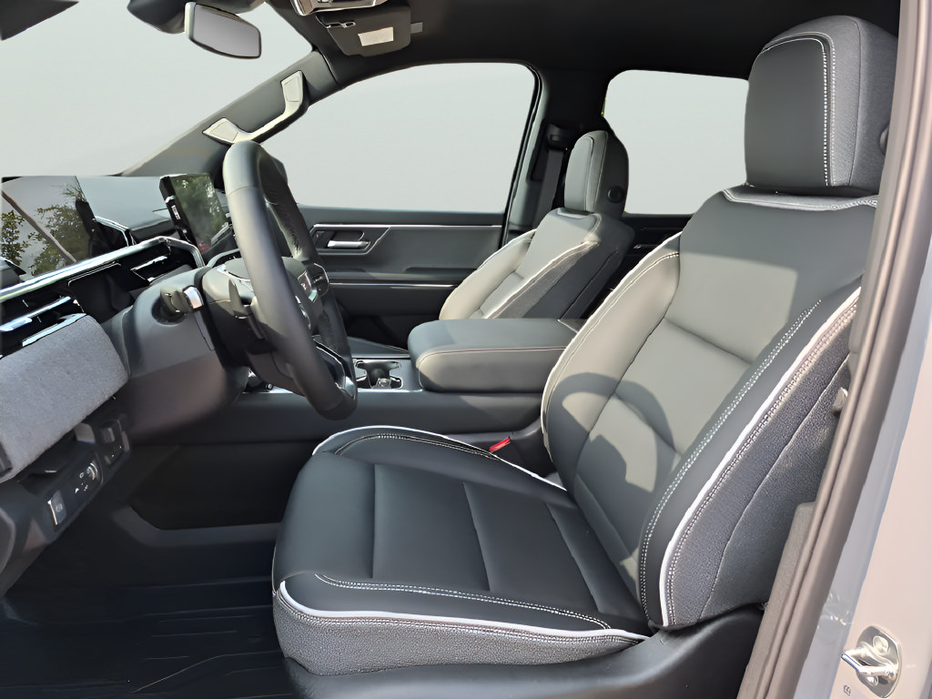 New 2026 GMC Sierra EV Elevation AWD/4WD image 17