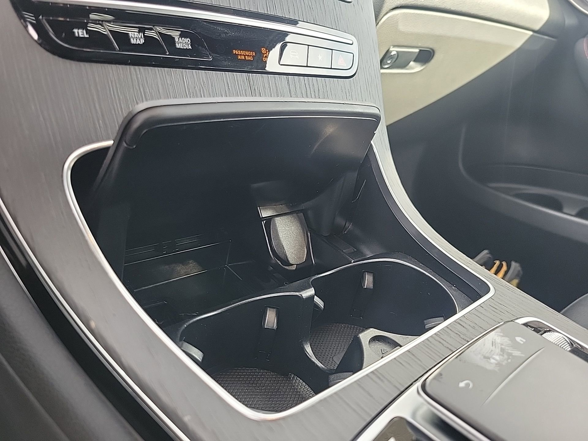 Used 2023 Mercedes-Benz GLC 43 AMG 4MATIC Coupe image 34