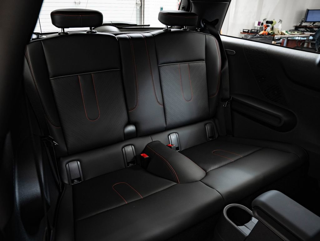 New 2026 MINI Cooper John Cooper Works FWD image 43