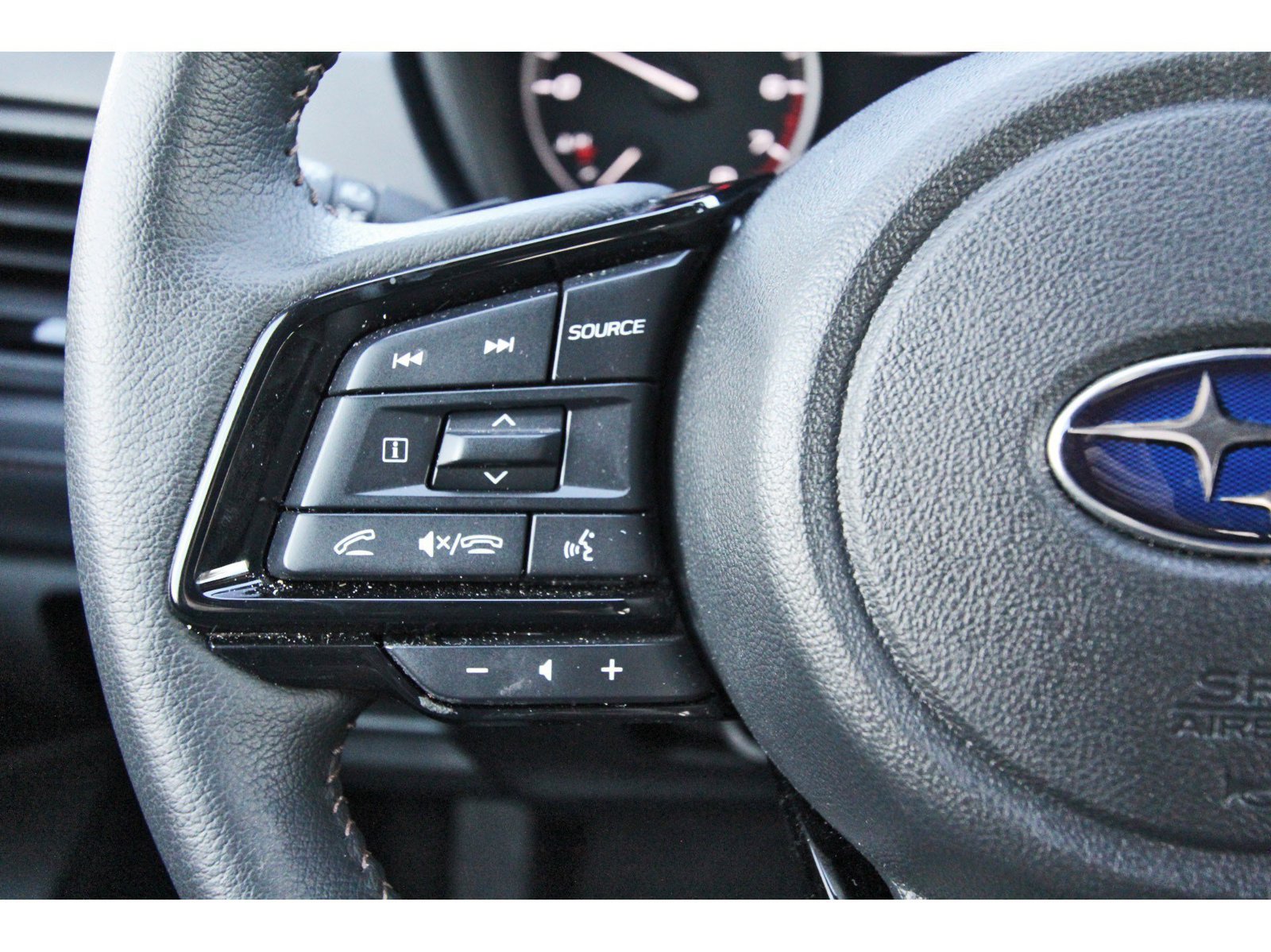 Certified 2026 Subaru Forester Touring AWD/4WD image 16