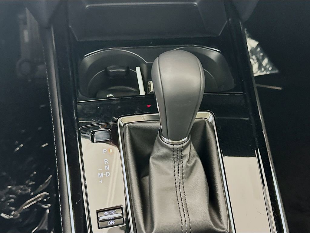 New 2025 MAZDA CX-30 AWD 2.5 S w/ Preferred Package image 22