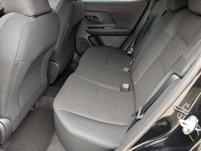 Certified 2025 Nissan Kicks S FWD image 14
