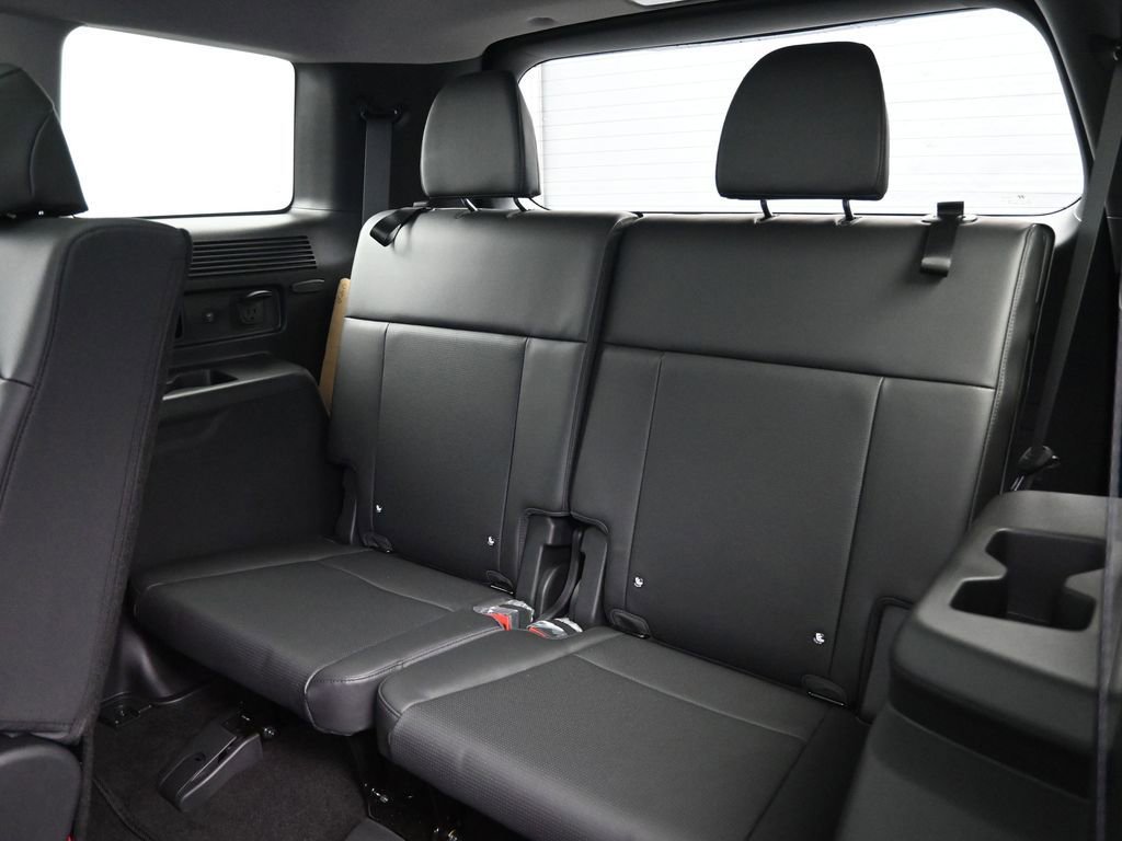 New 2026 Hyundai Santa Fe Limited image 30