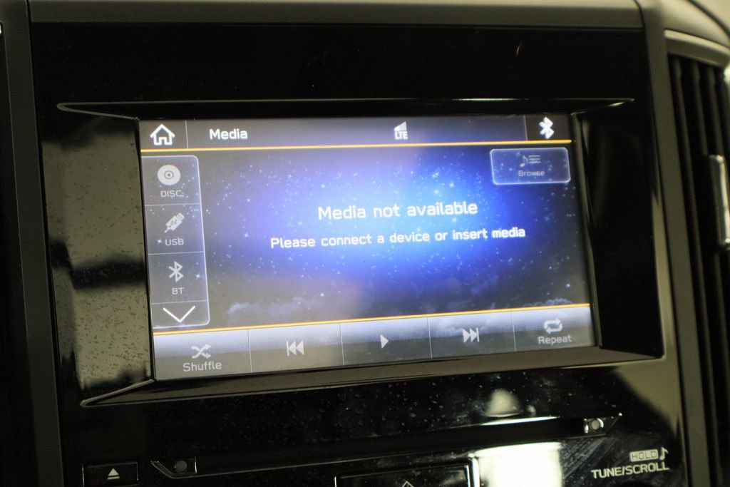 Used 2023 Subaru Forester Premium image 36