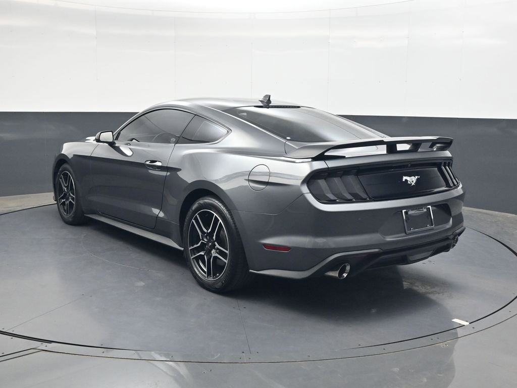 Used 2023 Ford Mustang Premium RWD image 6