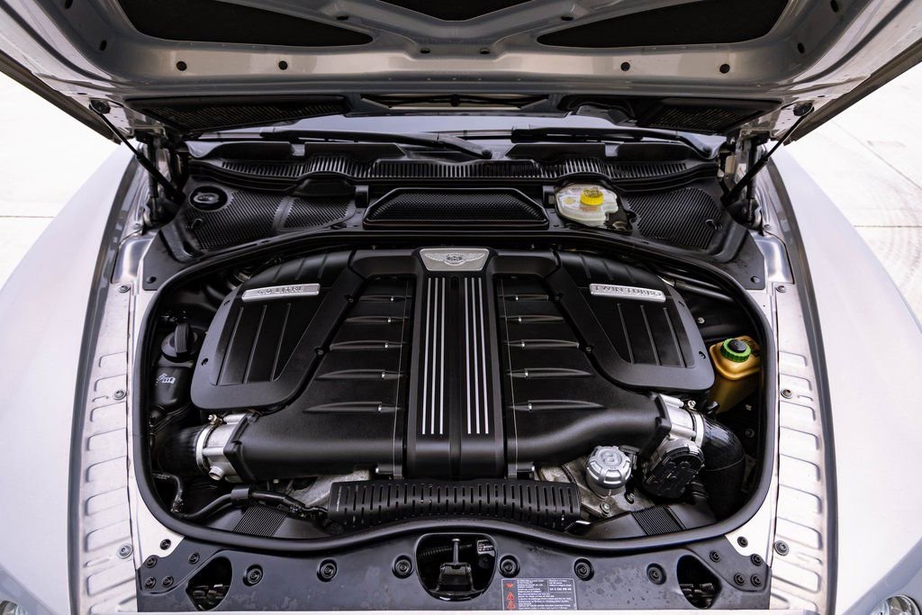 Used 2014 Bentley Continental GT Speed image 24
