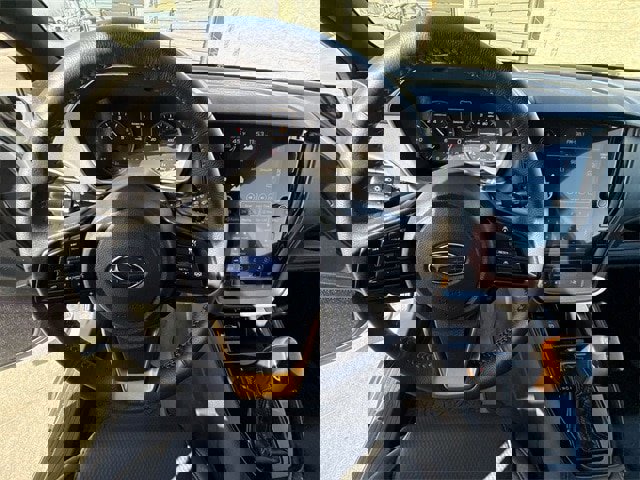 Certified 2025 Subaru Outback Wilderness image 14