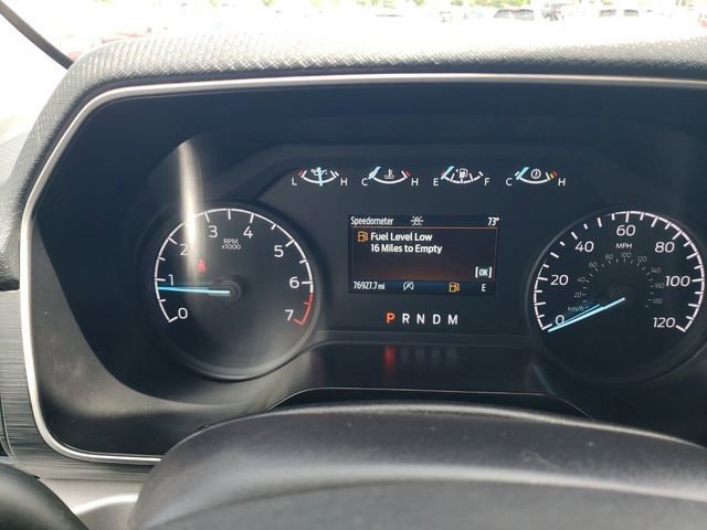 Used 2021 Ford F150 XLT w/ Trailer Tow Package image 20