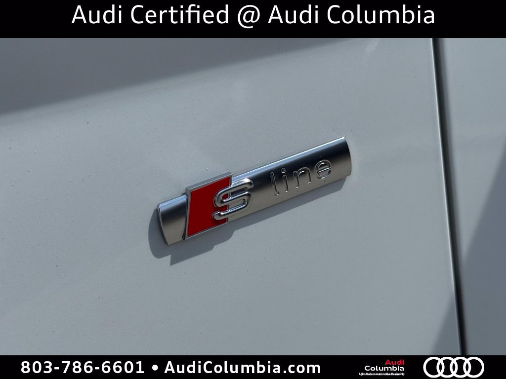 Certified 2023 Audi Q5 2.0T Premium AWD/4WD image 8
