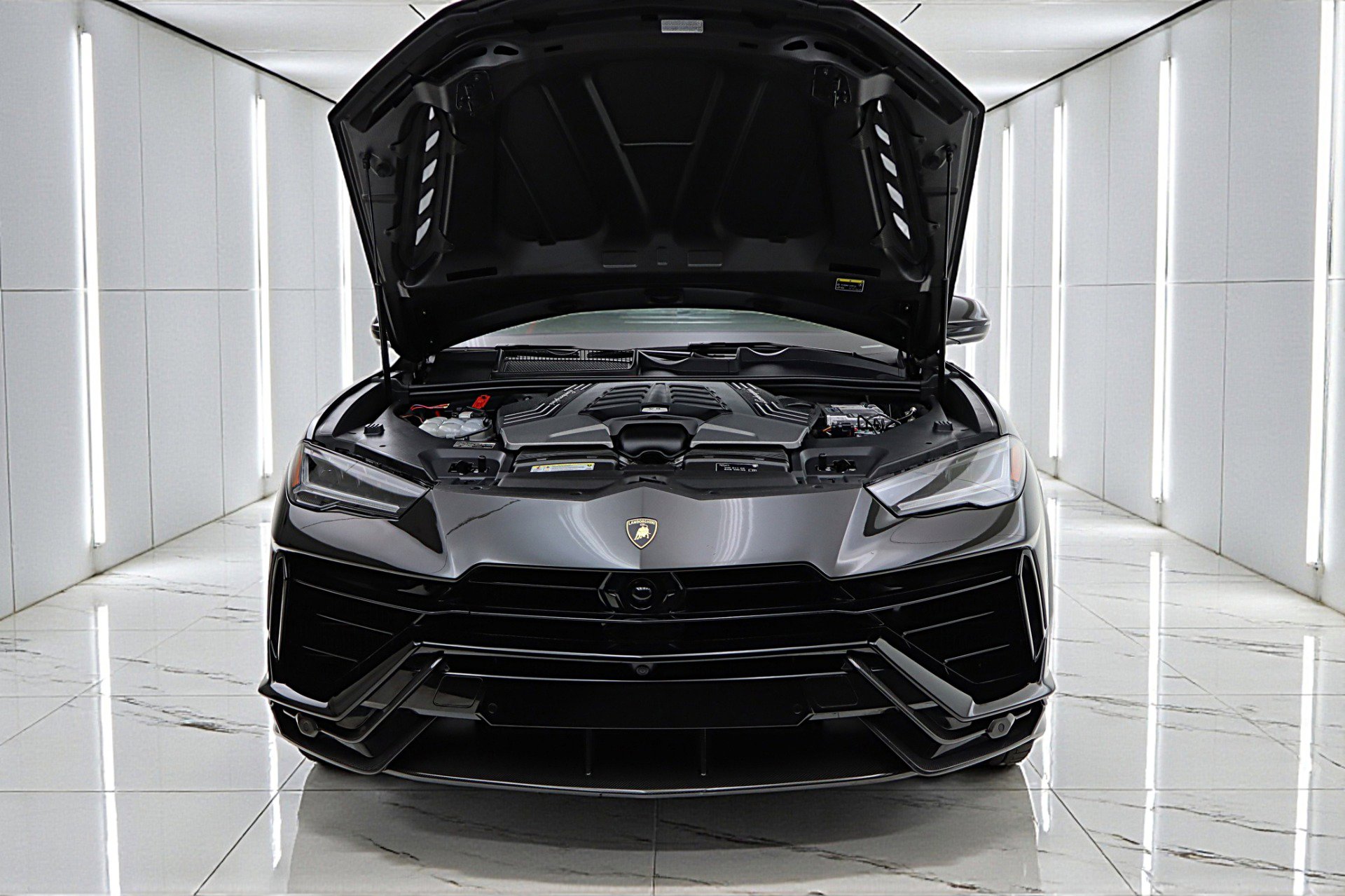 Used 2024 Lamborghini Urus Performante image 31