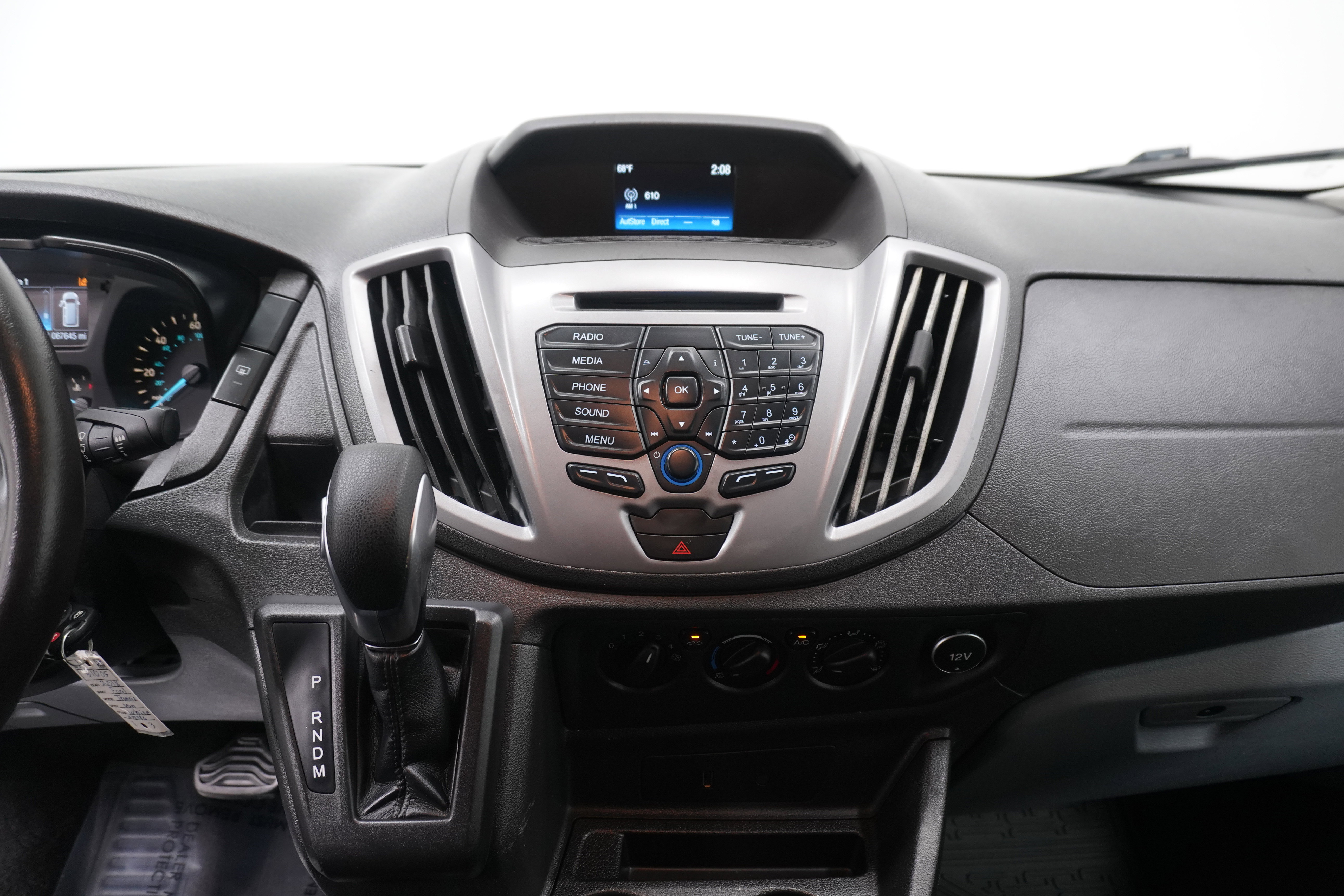 Used 2018 Ford Transit 150 XLT RWD image 14
