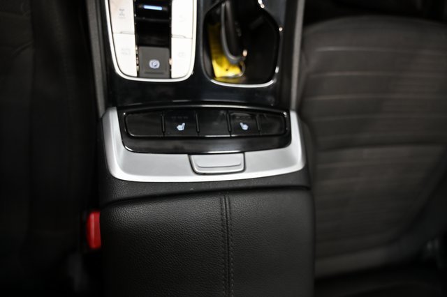 Used 2022 Hyundai Santa Cruz SEL w/ Activity Package image 21