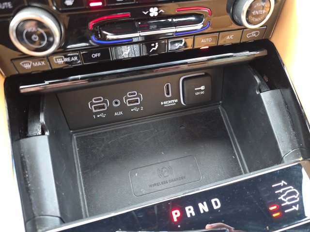 Used 2024 Jeep Grand Cherokee L Summit image 32