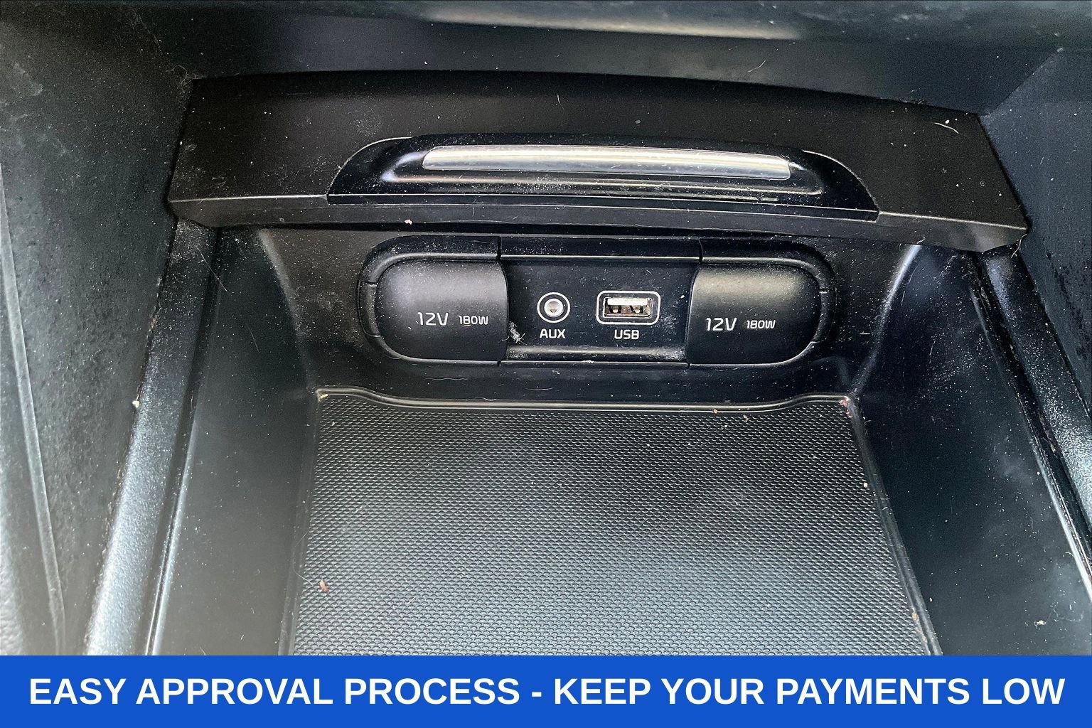 Used 2018 Kia Optima LX image 19