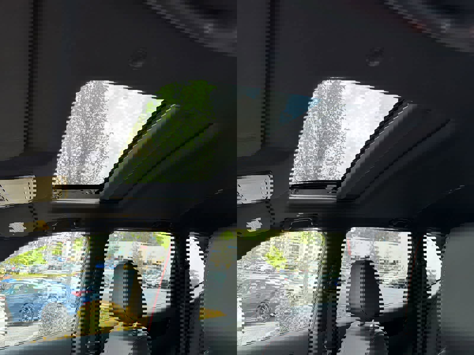 Used 2024 Honda CR-V Sport Touring image 19