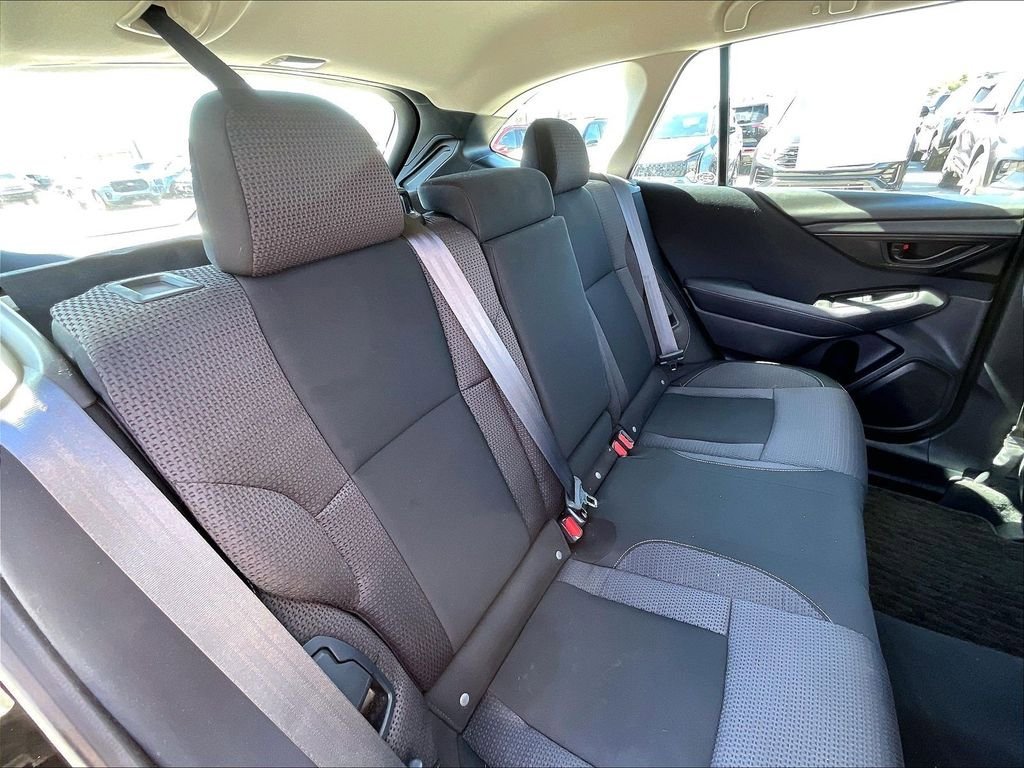 Used 2020 Subaru Outback AWD/4WD image 15