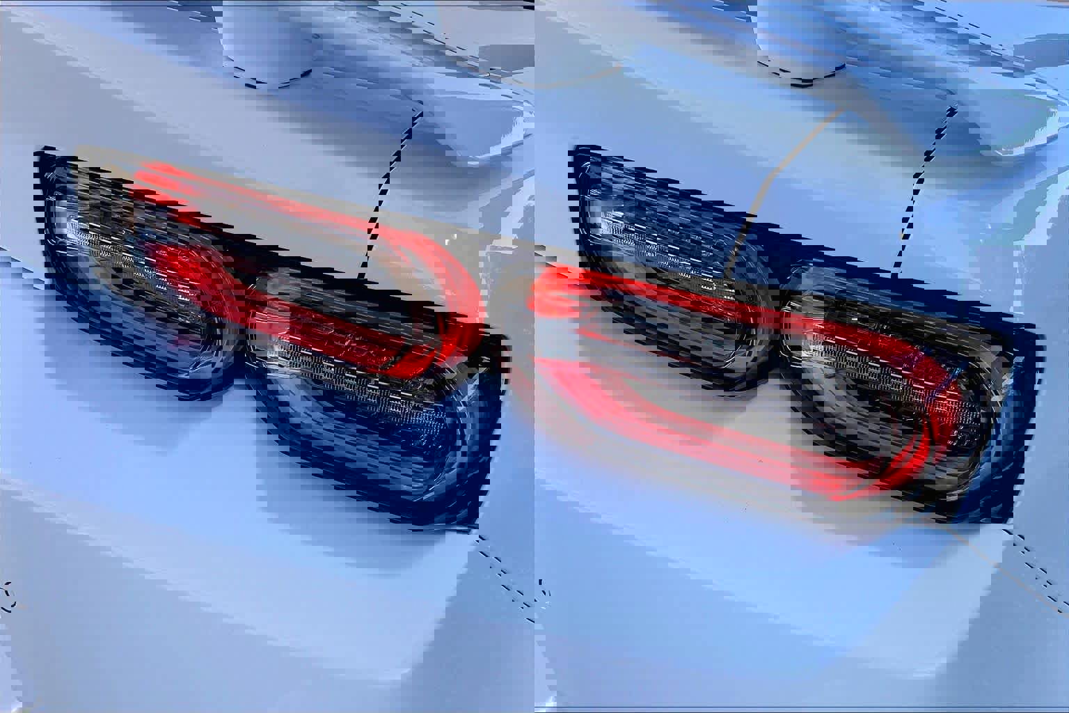 Used 2022 Chevrolet Camaro ZL1 image 28