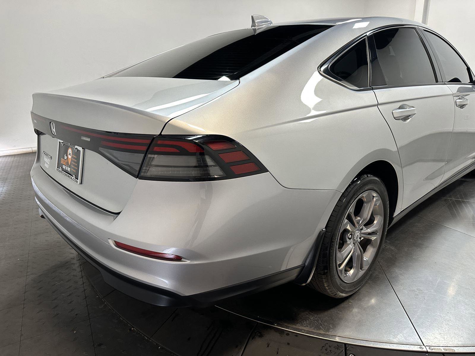 Used 2024 Honda Accord EX image 14