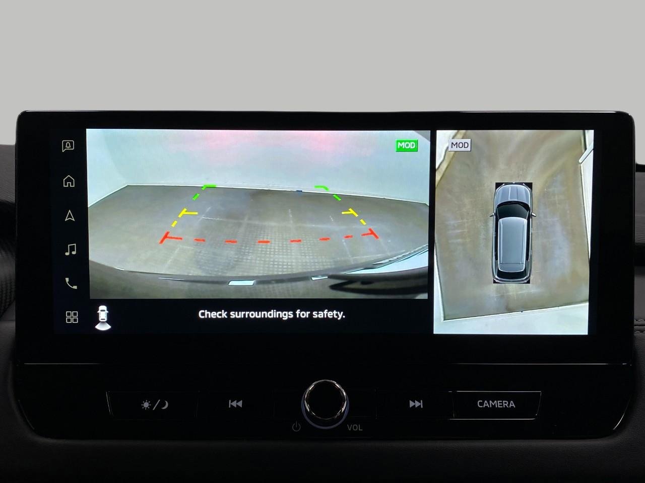 New 2026 Mitsubishi Outlander SE image 25