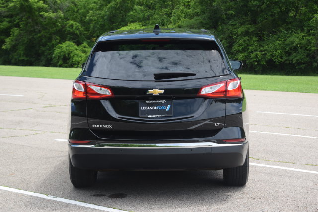 Used 2019 Chevrolet Equinox LT FWD image 24