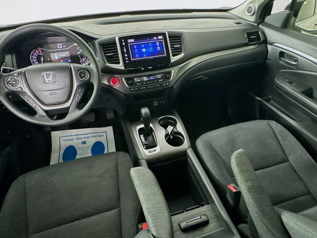 Used 2017 Honda Pilot EX image 24
