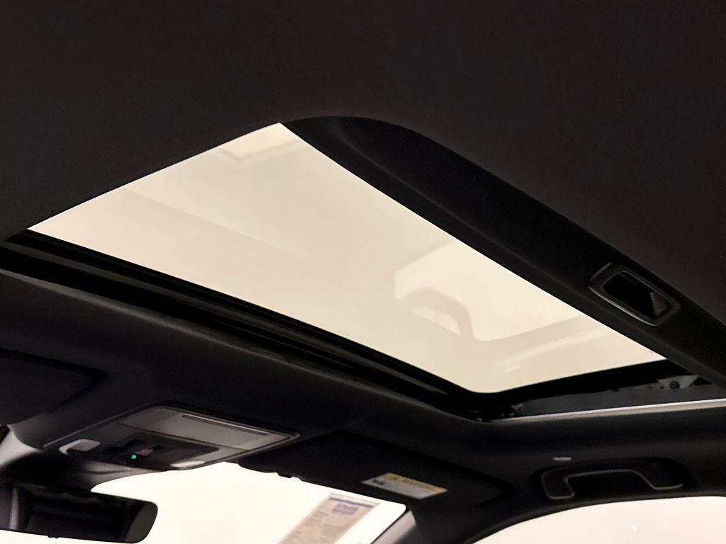 New 2026 Honda CR-V Sport Touring image 13