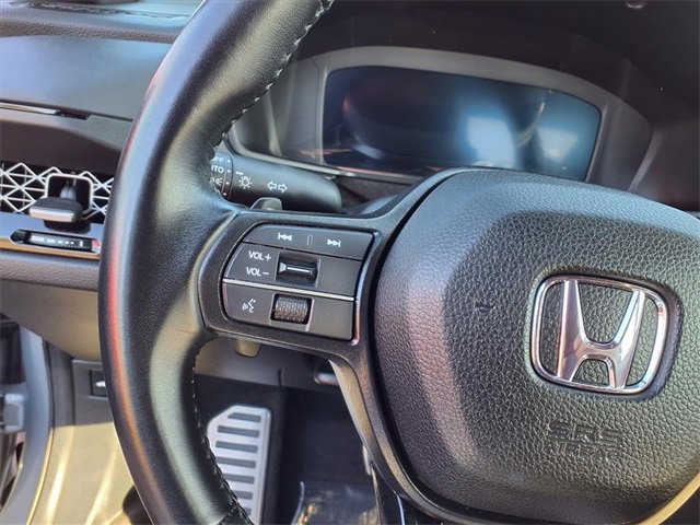 Used 2024 Honda Accord Sport image 13